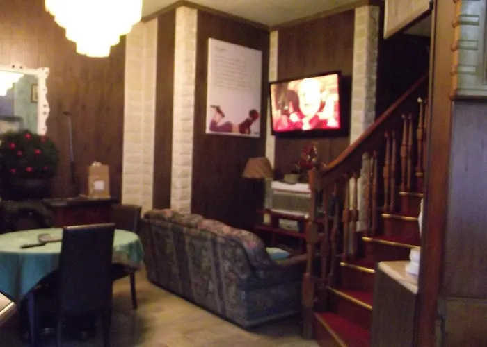 Hotel Total