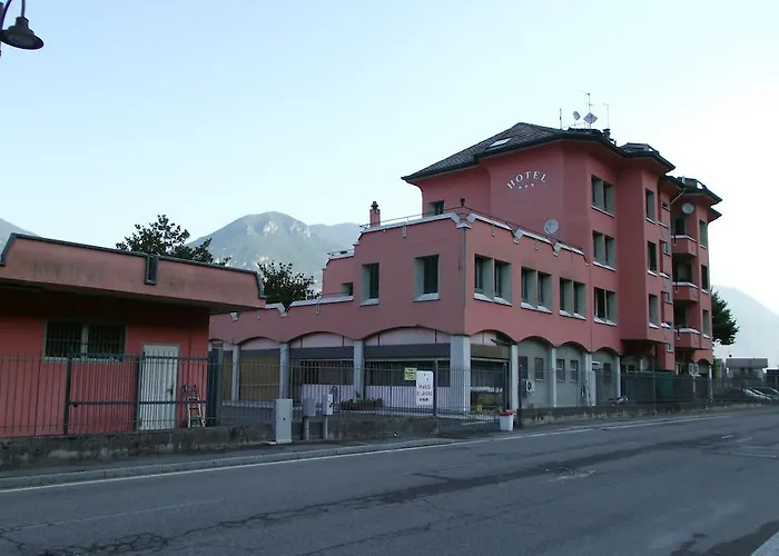 Hotel Total