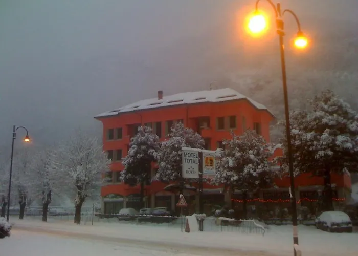 Hotel Total