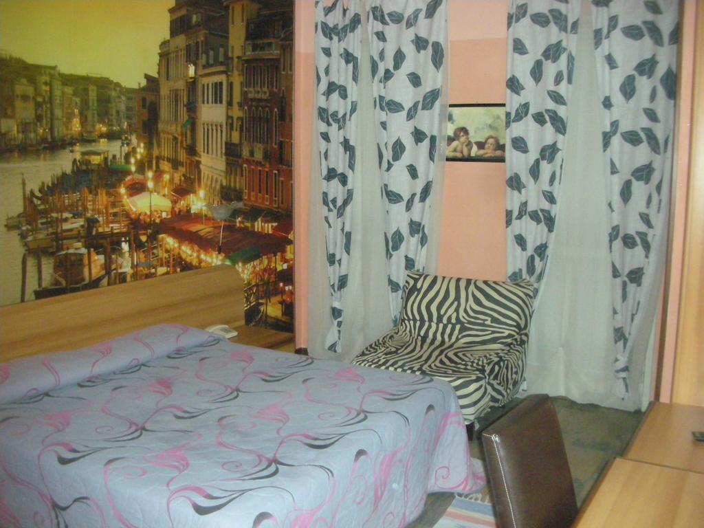 Hotel Total 3*
