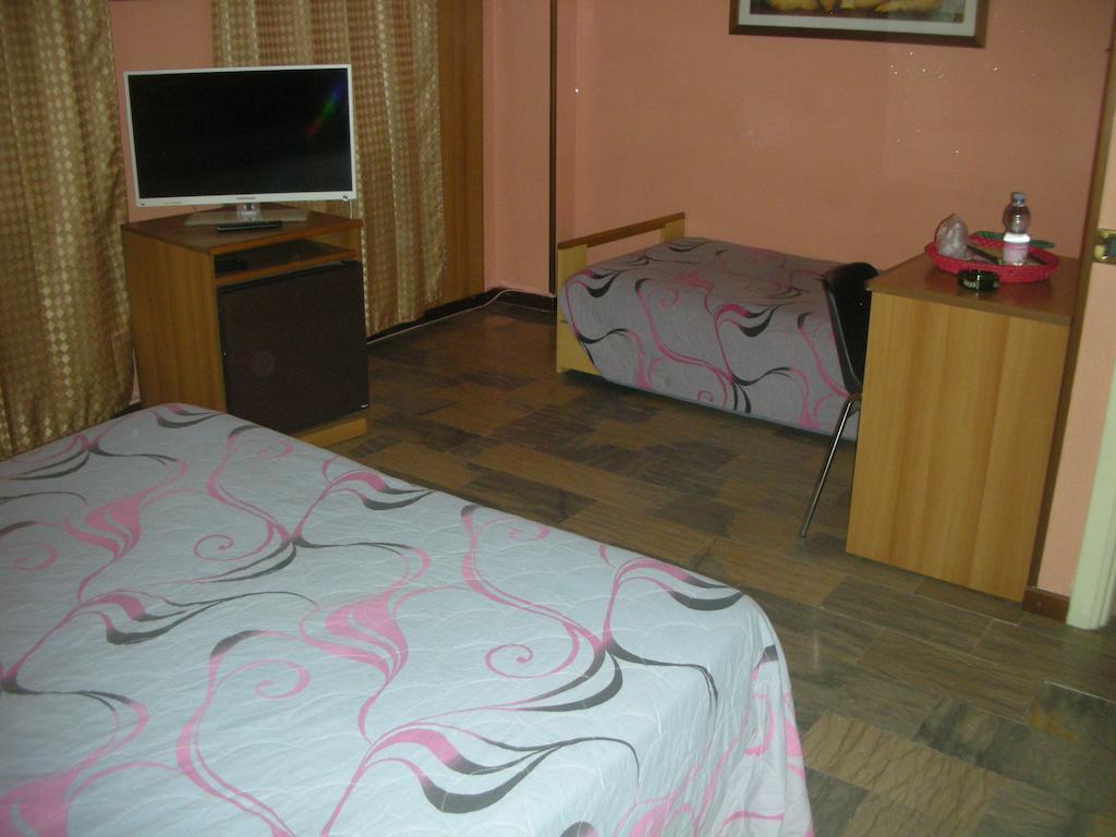 Hotel Total 3*