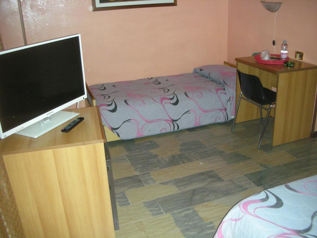 Hotel Total 3*