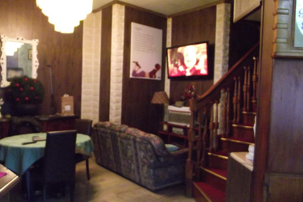 Hotel Total Pisogne