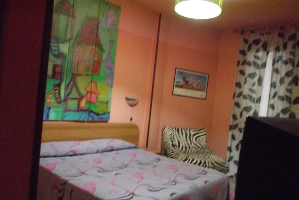 Hotel Total