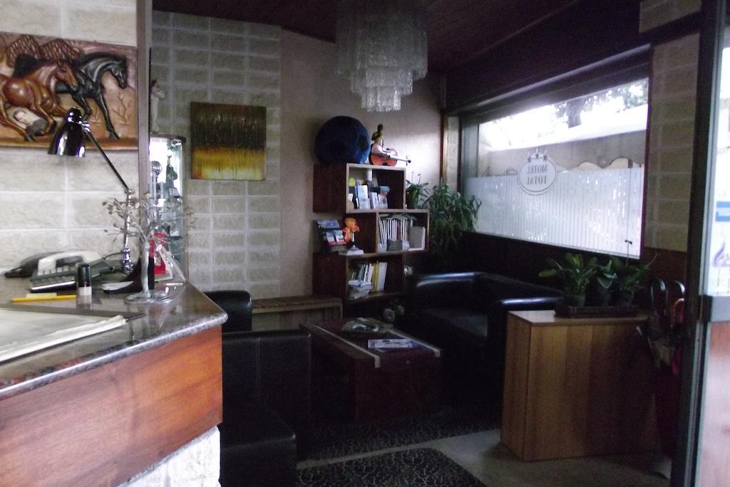 Hotel Total 3*