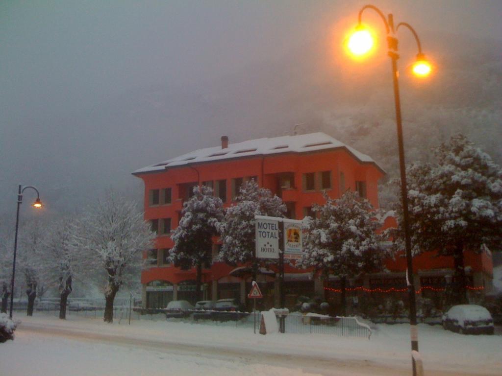 Total