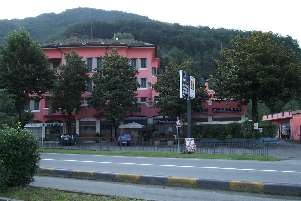 Hotel Total 3*